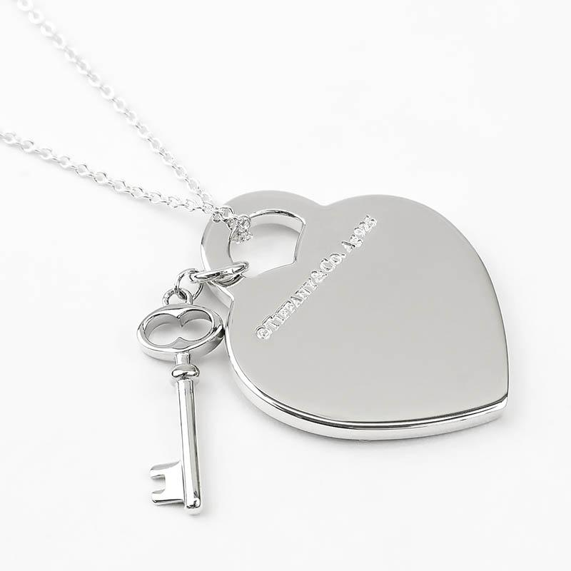 TIFFANY&Co.（ティファニー） 《クーポン》ティファニー ネックレス