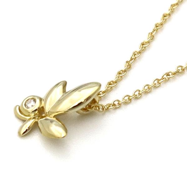 TIFFANY&Co. ティファニー ネックレス Tiffany レディース TIFFANY&Co. ティファニー ネックレス Tiffany レディース