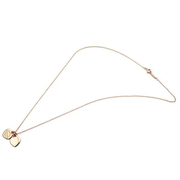 TIFFANY&Co. ティファニー ネックレス Tiffany リターン トゥ TIFFANY&Co. ティファニー ネックレス Tiffany リターン トゥ