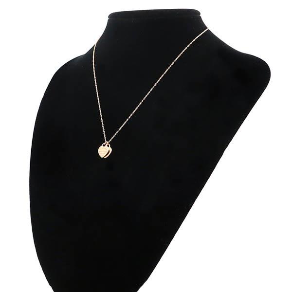 TIFFANY&Co. ティファニー ネックレス Tiffany リターン トゥ TIFFANY&Co. ティファニー ネックレス Tiffany リターン トゥ