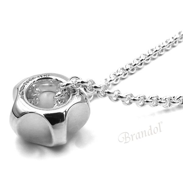 TIFFANY&Co. ティファニー ネックレス Tiffany レディース TIFFANY&Co. ティファニー ネックレス Tiffany レディース