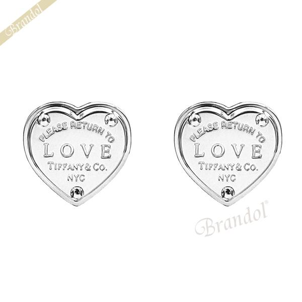 当日出荷 最大1000円クーポン ティファニー ピアス Tiffany レディース