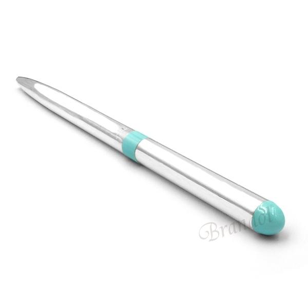 TIFFANY&Co. 《P6倍_25日23:59迄》ティファニー ボールペン TIFFANY&Co. 《P6倍_25日23:59迄》ティファニー ボールペン