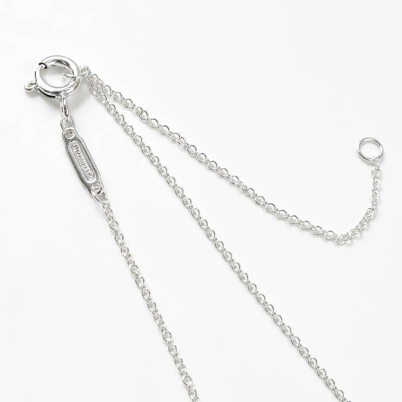 TIFFANY&Co.（ティファニー） 《クーポン配布》ティファニー
