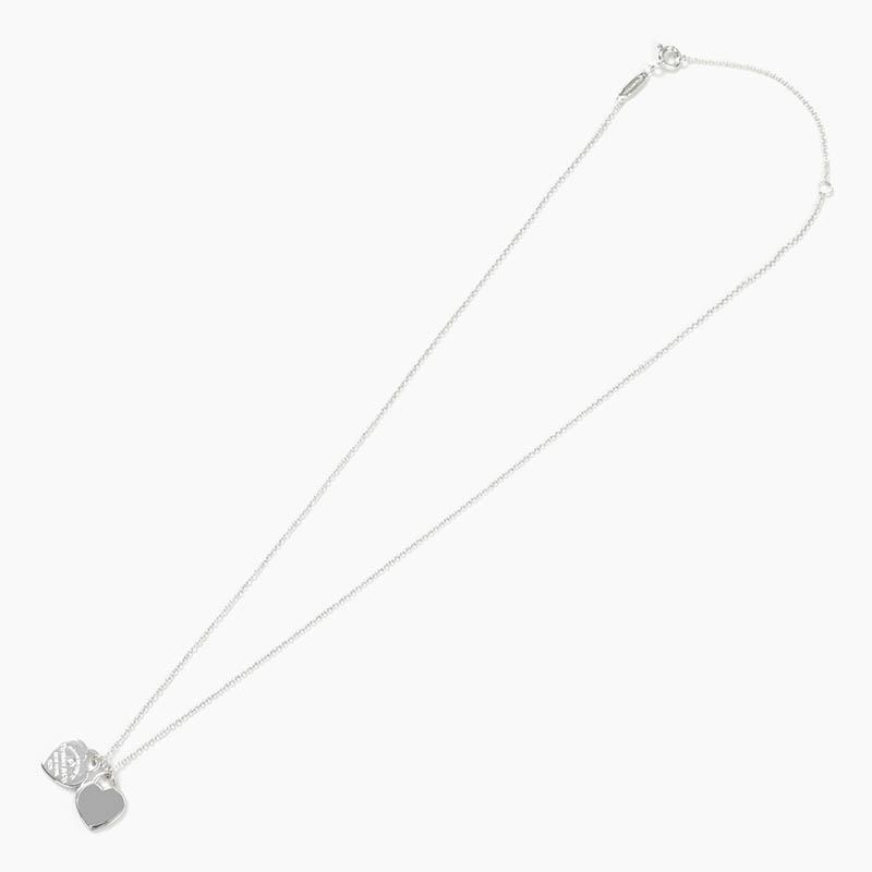 TIFFANY&Co.（ティファニー） ネックレス Tiffany リターン トゥ RTT