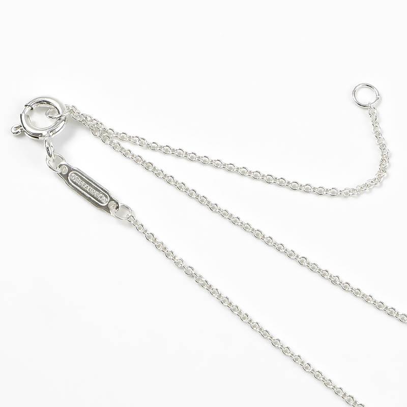 TIFFANY&Co.（ティファニー） 《クーポン》ティファニー ネックレス