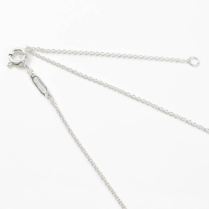 TIFFANY&Co.（ティファニー） 《クーポン》ティファニー ネックレス