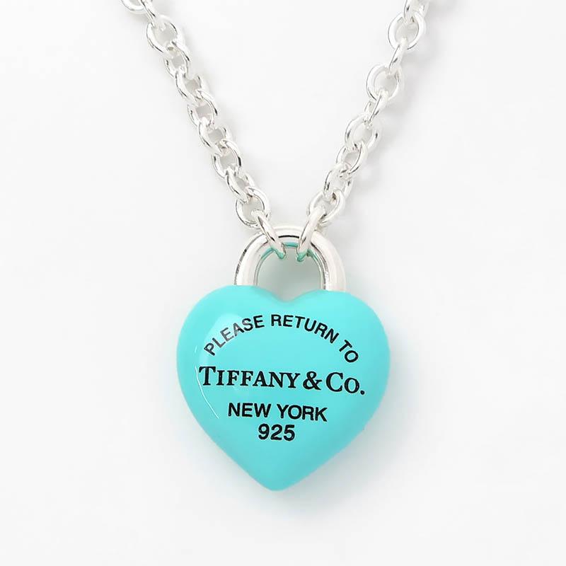 TIFFANY&Co.（ティファニー） ブレスレット Tiffany リターン トゥ RTT