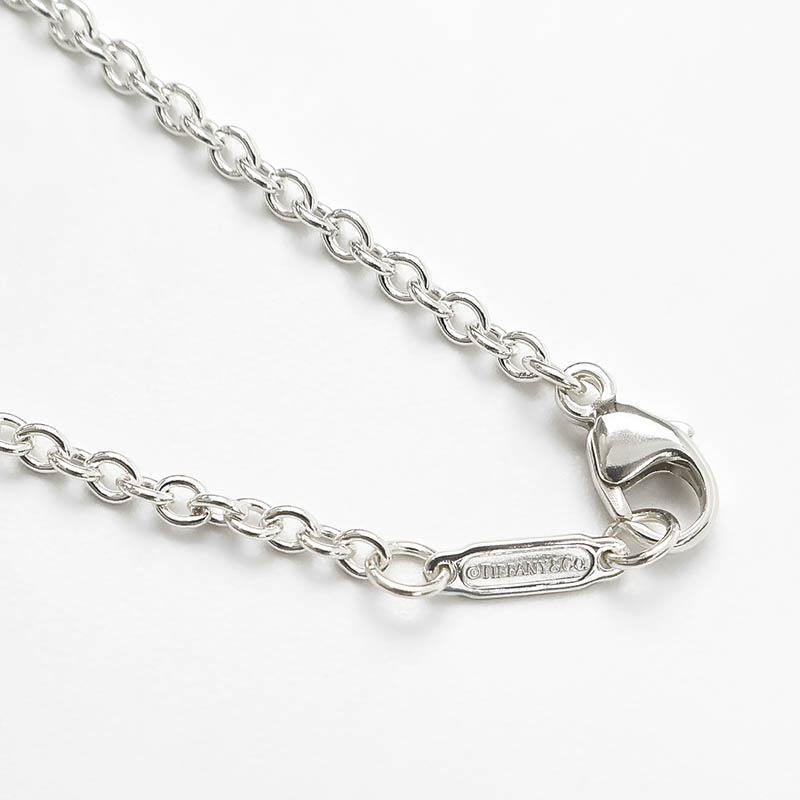TIFFANY&Co.（ティファニー） ブレスレット Tiffany リターン トゥ RTT