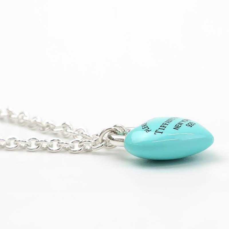 TIFFANY&Co.（ティファニー） ブレスレット Tiffany リターン トゥ RTT