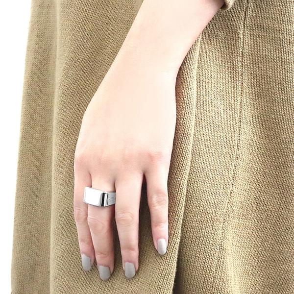 TIFFANY&Co. ティファニー リング Tiffany メンズ レディース TIFFANY&Co. ティファニー リング Tiffany メンズ レディース