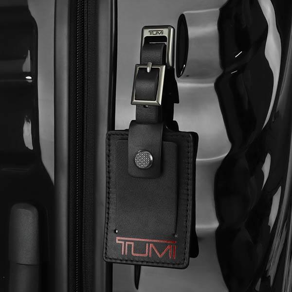 TUMI トゥミ キャリーケース ショート トリップ エクスパン