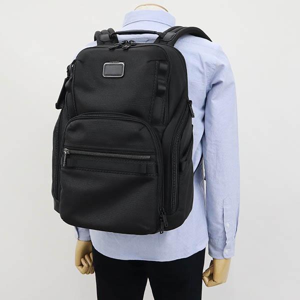 TUMI 《P6倍_29日23:59迄》トゥミ リュックサック メンズ ALPHA TUMI 《P6倍_29日23:59迄》トゥミ リュックサック メンズ ALPHA