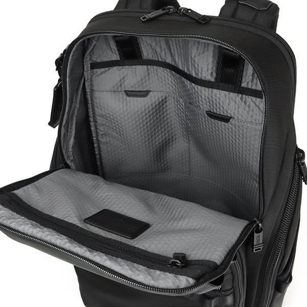 TUMI 《P6倍_29日23:59迄》トゥミ リュックサック メンズ ALPHA TUMI 《P6倍_29日23:59迄》トゥミ リュックサック メンズ ALPHA