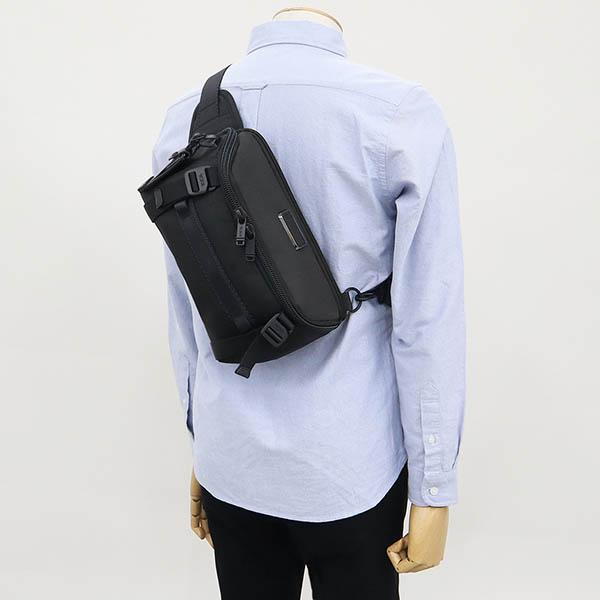 TUMI 《P6倍_29日23:59迄》トゥミ ボディバッグ メンズ ALPHA TUMI 《P6倍_29日23:59迄》トゥミ ボディバッグ メンズ ALPHA