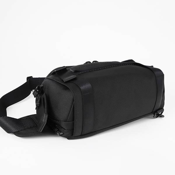 TUMI 《P6倍_29日23:59迄》トゥミ ボディバッグ メンズ ALPHA TUMI 《P6倍_29日23:59迄》トゥミ ボディバッグ メンズ ALPHA