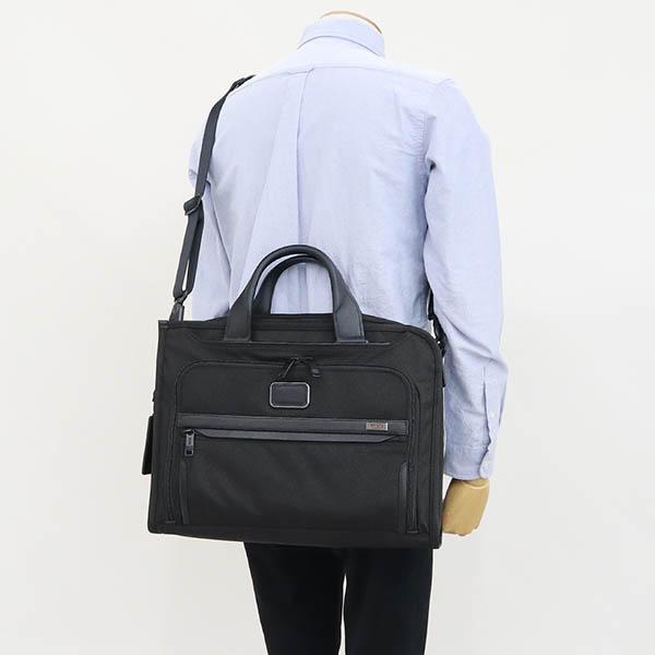 TUMI 《P6倍_29日23:59迄》トゥミ ビジネスバッグ ALPHA 3 TUMI 《P6倍_29日23:59迄》トゥミ ビジネスバッグ ALPHA 3