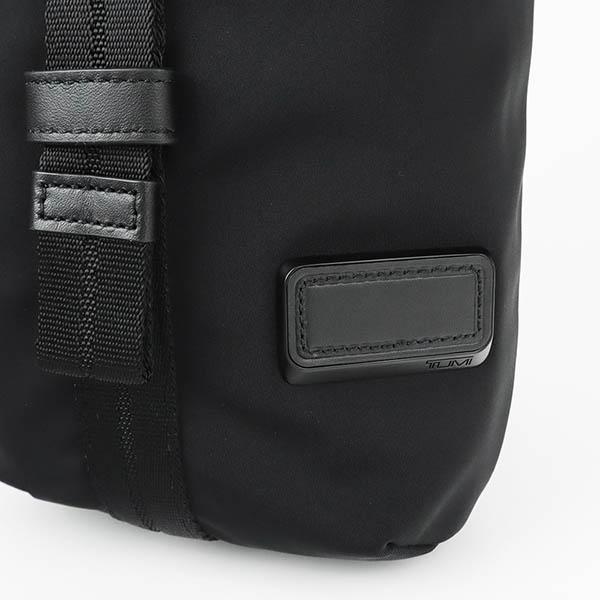 TUMI トゥミ ボディバッグ メンズ TAHOE タホ ボーズマン TUMI トゥミ ボディバッグ メンズ TAHOE タホ ボーズマン