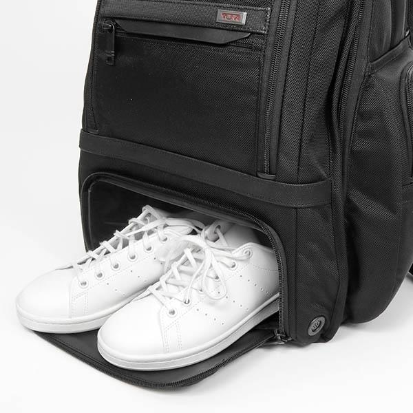 TUMI 《クーポン配布中》トゥミ リュックサック ALPHA3 TUMI 《クーポン配布中》トゥミ リュックサック ALPHA3