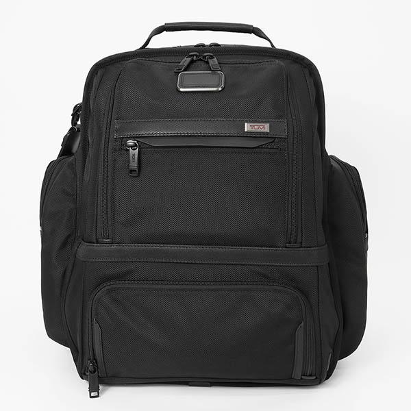 TUMI トゥミ リュックサック ALPHA3 パッキング バックパック TUMI トゥミ リュックサック ALPHA3 パッキング バックパック