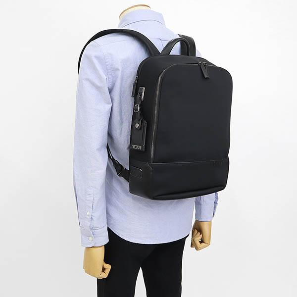 TUMI 《P6倍_29日23:59迄》トゥミ リュックサック HARRISON TUMI 《P6倍_29日23:59迄》トゥミ リュックサック HARRISON