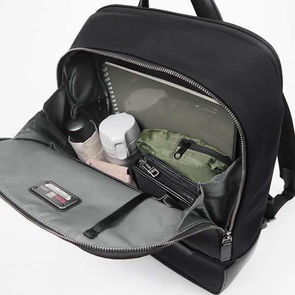 TUMI 《P6倍_29日23:59迄》トゥミ リュックサック HARRISON TUMI 《P6倍_29日23:59迄》トゥミ リュックサック HARRISON