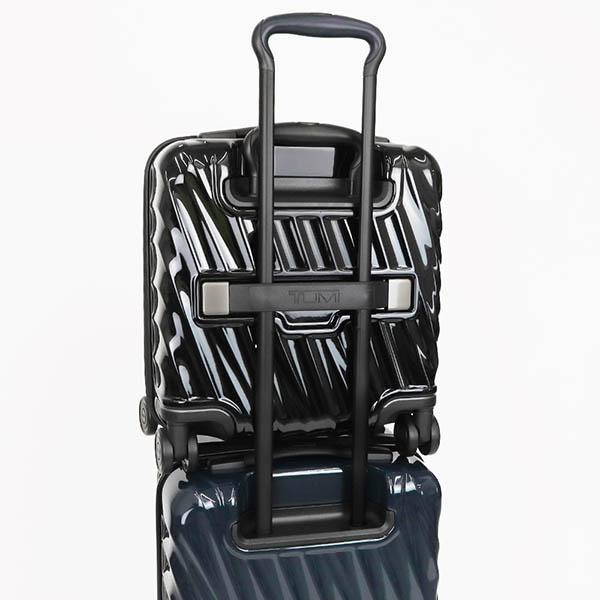 TUMI トゥミ キャリーケース スモール コンパクト 4ウィール TUMI トゥミ キャリーケース スモール コンパクト 4ウィール