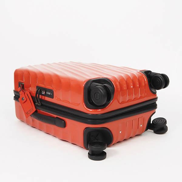 TUMI 《クーポン配布中》トゥミ キャリーケース TUMI 《クーポン配布中》トゥミ キャリーケース