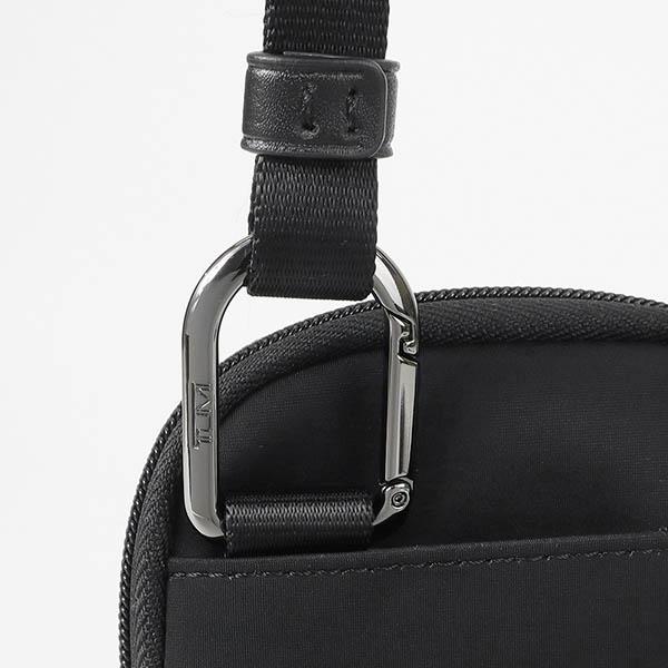 TUMI トゥミ ショルダーバッグ HARRISON ビーチ スモール クロス TUMI トゥミ ショルダーバッグ HARRISON ビーチ スモール クロス
