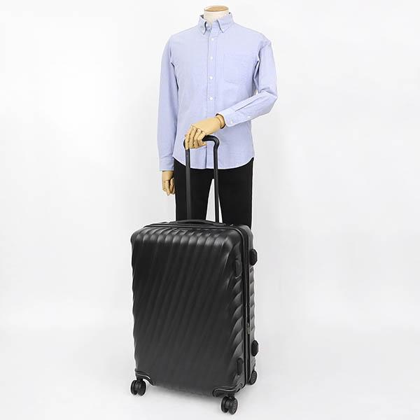TUMI トゥミ スーツケース インターナショナル ショート TUMI トゥミ スーツケース インターナショナル ショート