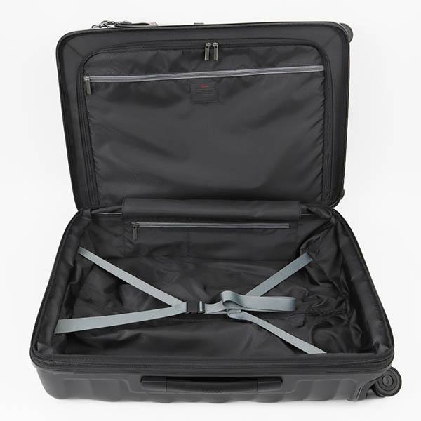 TUMI トゥミ スーツケース インターナショナル ショート TUMI トゥミ スーツケース インターナショナル ショート