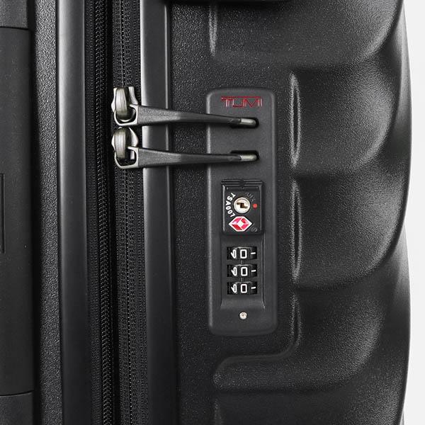 TUMI トゥミ スーツケース インターナショナル ショート TUMI トゥミ スーツケース インターナショナル ショート