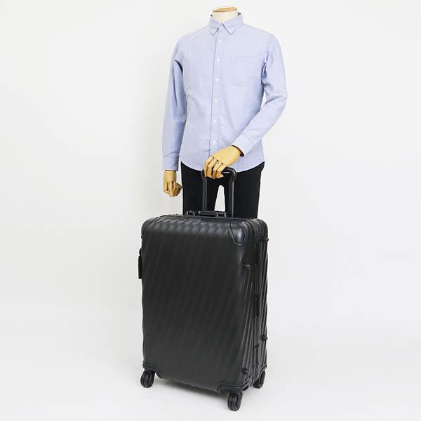 TUMI トゥミ キャリーケース ショート トリップ パッキング TUMI トゥミ キャリーケース ショート トリップ パッキング