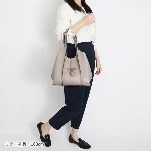 TOD'S トッズ トートバッグ T タイムレス レザー ショッピング TOD'S トッズ トートバッグ T タイムレス レザー ショッピング