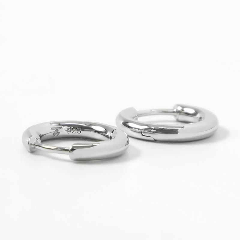TOM WOOD（トムウッド） 《クーポン配布》トムウッド ピアス TOMWOOD
