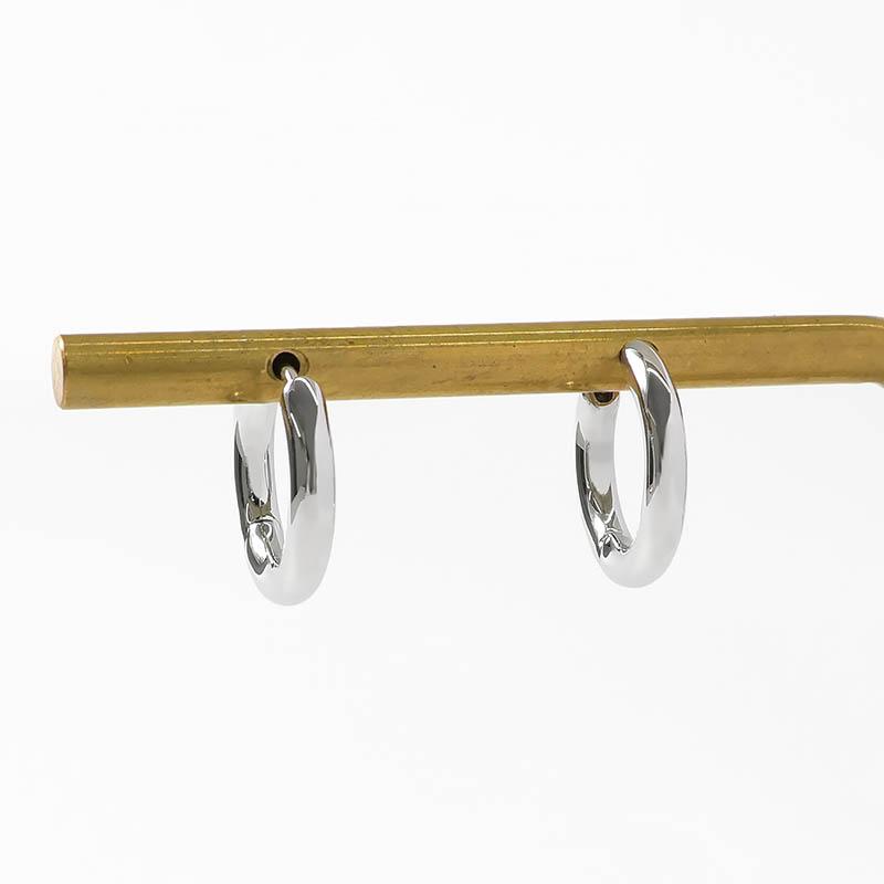 TOM WOOD（トムウッド） 《クーポン配布》トムウッド ピアス TOMWOOD