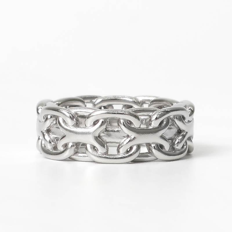 TOM WOOD（トムウッド） 指輪 TOMWOOD Vintage Ring ヴィンテージ