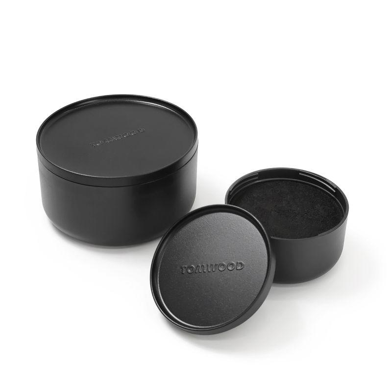 トムウッド 指輪 TOMWOOD Umi Band Ring Medium シルバーリング シルバー 101441【クーポン配布】 | TOM WOOD | 04