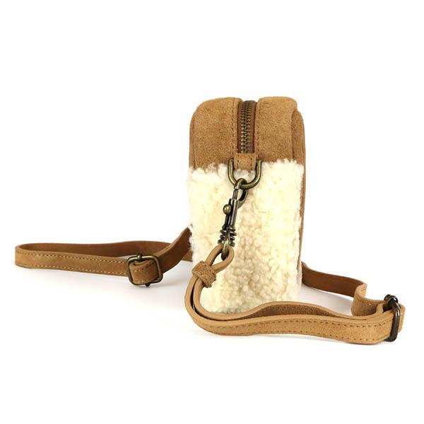 UGG Australia アグ ショルダーバッグ レディース ジェニー ライト 