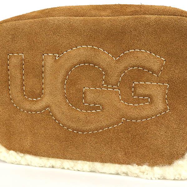 UGG Australia アグ ショルダーバッグ レディース ジェニー ライト 