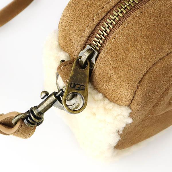 UGG Australia アグ ショルダーバッグ レディース ジェニー ライト 