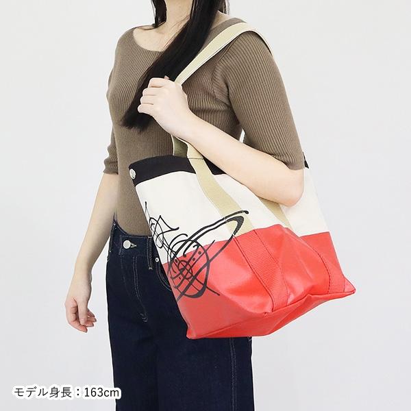 Vivienne Westwood ヴィヴィアンウエストウッド トートバッグ Vivienne Westwood ヴィヴィアンウエストウッド トートバッグ