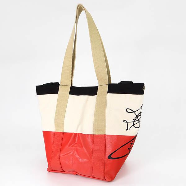 Vivienne Westwood ヴィヴィアンウエストウッド トートバッグ