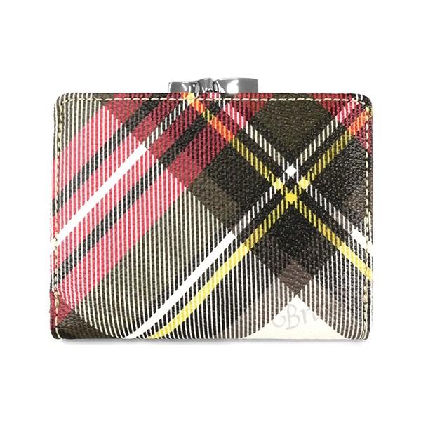 Vivienne Westwood ヴィヴィアンウエストウッド 三つ折り財布 Vivienne Westwood ヴィヴィアンウエストウッド 三つ折り財布