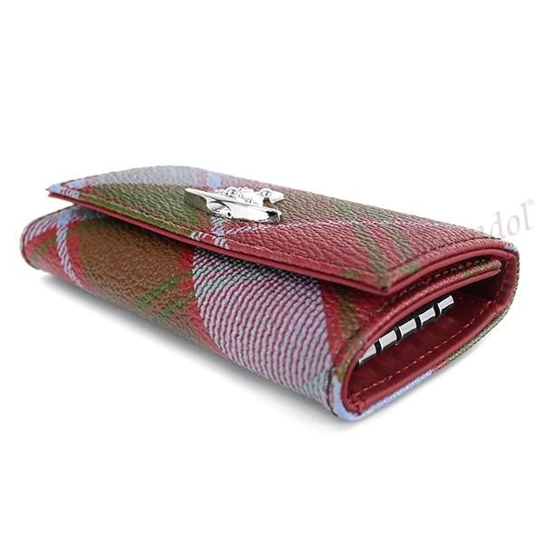 Vivienne Westwood ヴィヴィアンウエストウッド キーケース Vivienne Westwood ヴィヴィアンウエストウッド キーケース