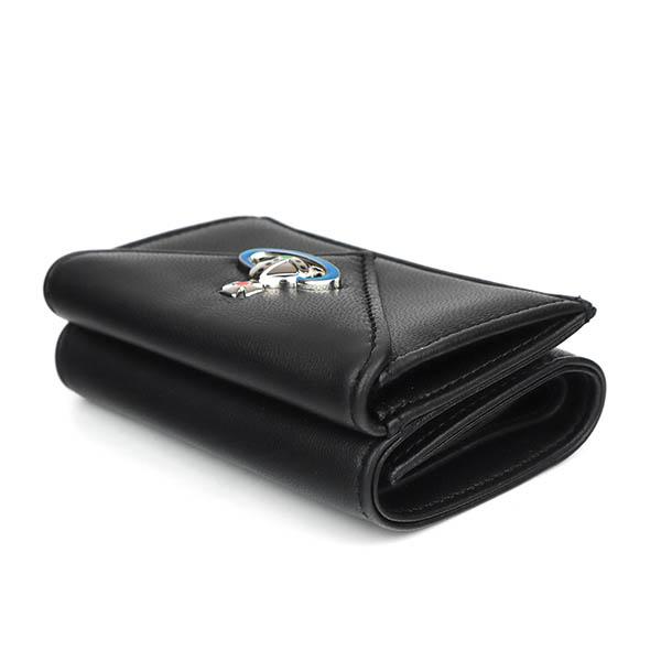 Vivienne Westwood ヴィヴィアンウエストウッド 三つ折り財布 Vivienne Westwood ヴィヴィアンウエストウッド 三つ折り財布