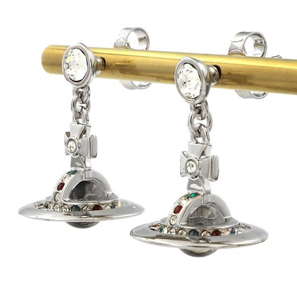 ヴィヴィアンウエストウッド ピアス 62020032-02P019 Vivienne Westwood ヴィヴィアンウエストウッド ピアス
