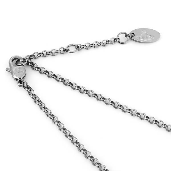 Vivienne Westwood ヴィヴィアンウエストウッド ネックレス 立体 Vivienne Westwood ヴィヴィアンウエストウッド ネックレス 立体
