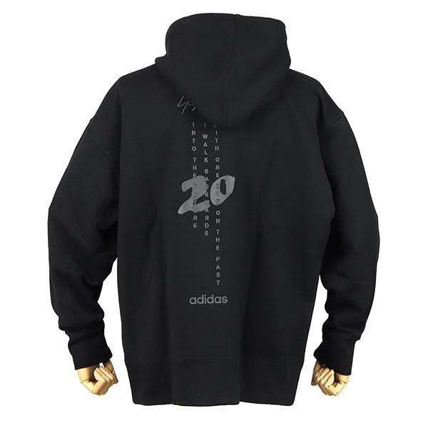 Y-3 《クーポン配布中》ワイスリー パーカー 20th Y-3 《クーポン配布中》ワイスリー パーカー 20th