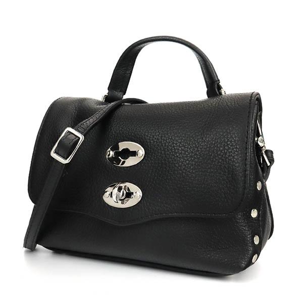 ZANELLATO ザネラート ショルダーバッグ POSTINA BABY DAILY ZANELLATO ザネラート ショルダーバッグ POSTINA BABY DAILY